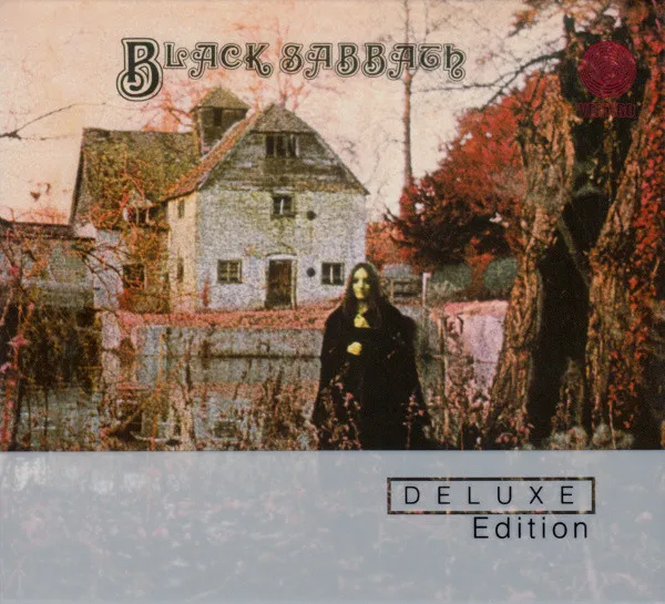 Black Sabbath – Black Sabbath