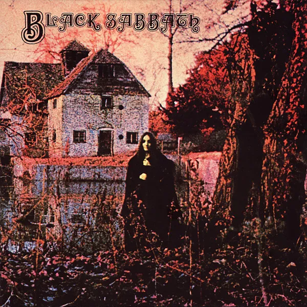 Black Sabbath – Black Sabbath