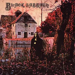 Black Sabbath Sanctuary Midline – Black Sabbath (CD, Album)