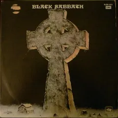 Black Sabbath – Headless Cross (Vinyl, LP)