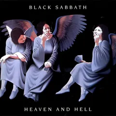 Black Sabbath Essential! Records – Heaven And Hell (CD, Album)