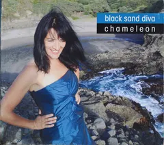 Black Sand Diva* – Chameleon (CD, Album)