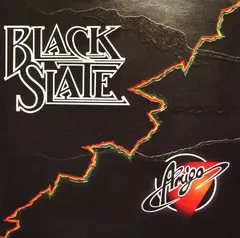 Black Slate – Amigo (CD, Album)
