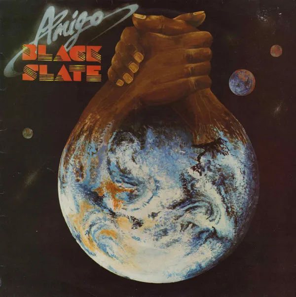 Black Slate – Amigo