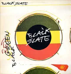Black Slate – Black Slate (Vinyl, LP)