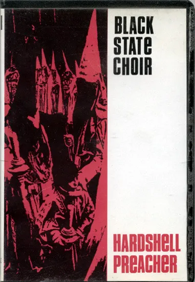 Black State Choir – Hardshell Preacher