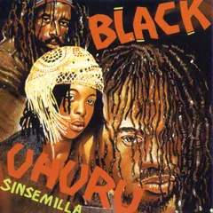 Black Uhuru – Sinsemilla (Vinyl, LP)