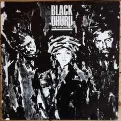 Black Uhuru Mango – The Dub Factor (Vinyl, LP)