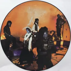 Black Uhuru Island Records – What Is Life? (Vinyl, 12")