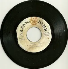Black-Velvet* – Grooving Time (Vinyl, 7")