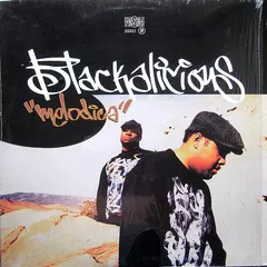 Blackalicious – Melodica (Vinyl, 12")