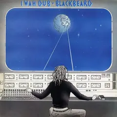 Blackbeard (2) – I Wah Dub (Vinyl, LP)