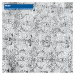 Blackjoy – Untitled (Stefan Goldmann & Solid Groove Remixes) (Vinyl, 12")