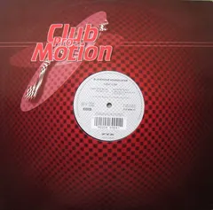 Blackvogue Soundsystem ZYX Music – Fast Car (Vinyl, 12")