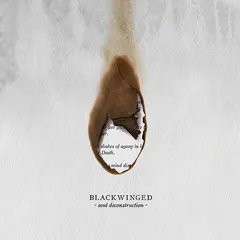 Blackwinged – Soul Deconstruction (CD, EP)