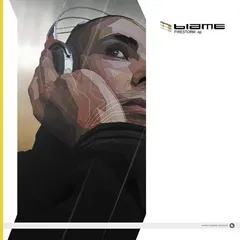 Blame – Firestorm EP (Vinyl, 12")