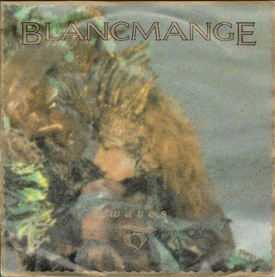 Blancmange – Waves