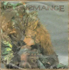 Blancmange – Waves (Vinyl, 7")