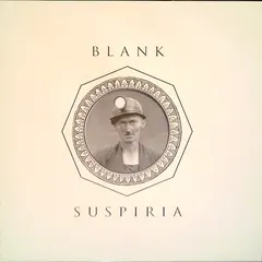 Blank (9) – Suspiria (Vinyl, 12")