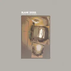 Blank Dogs – Land And Fixed (CD, Album)