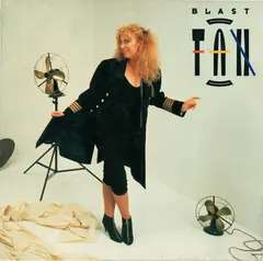 Blast (17) – Fan (Vinyl, LP)