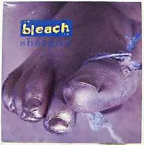 Bleach (3) – Shotgun