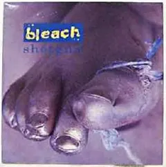 Bleach (3) – Shotgun (Vinyl, 7")