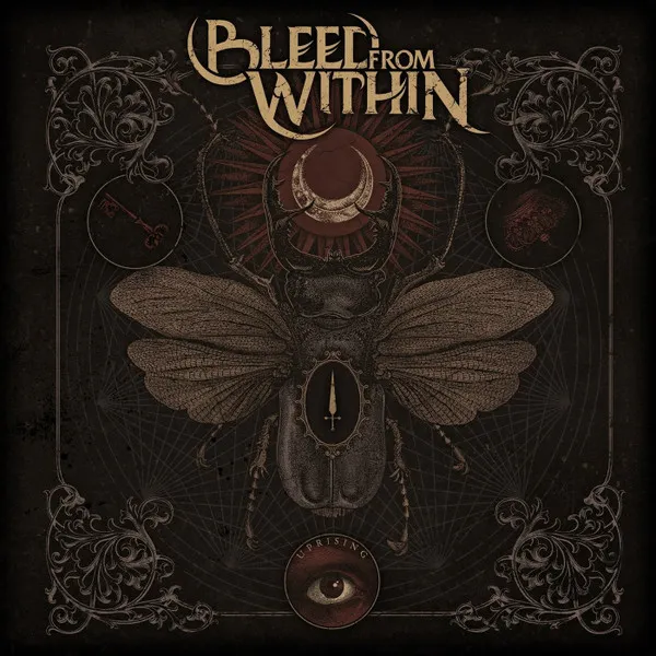 Bleed From Within – Uprising