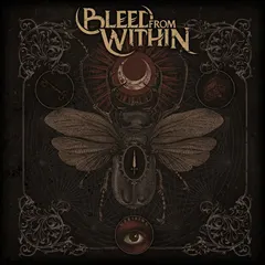 Bleed From Within – Uprising (CD, Album)