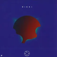 Blende – Rikki (Vinyl, 12")