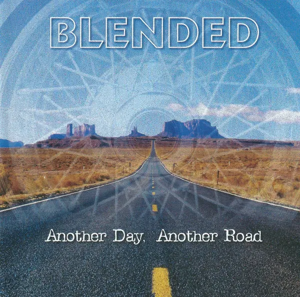 Blended (3) – Another Day Another Road