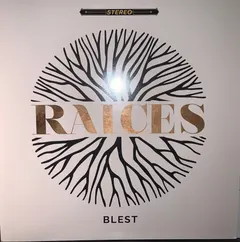 Blest (8) – Raíces (Vinyl, LP)