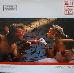 Blind Date – Dreamworld (Vinyl, LP)