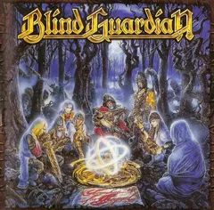 Blind Guardian – Somewhere Far Beyond (CD, Album)