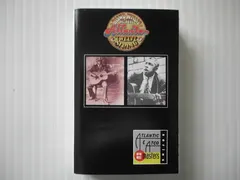 Blind Willie McTell – Atlanta Twelve String (Cassette, Album)