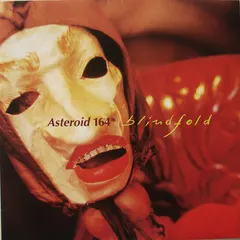 Blindfold – Asteroid 164* (Vinyl, LP)