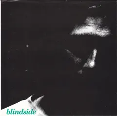 Blindside (2) – Endless (Vinyl, 7")