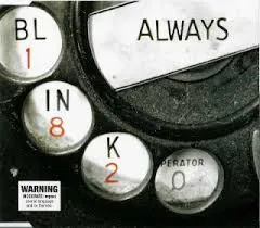 Blink-182 – Always