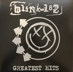 Blink-182 – Greatest Hits (Vinyl, LP)