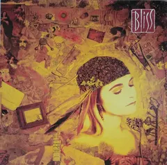 Bliss (10) – Loveprayer (Vinyl, LP)
