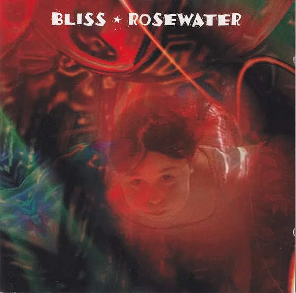 Bliss (13) – Rosewater