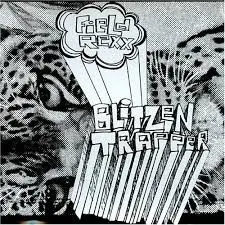Blitzen Trapper – Field Rexx (CD, Album)