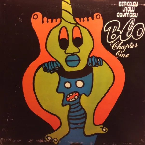 Blo – Chapter One