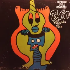 Blo – Chapter One (Vinyl, LP)