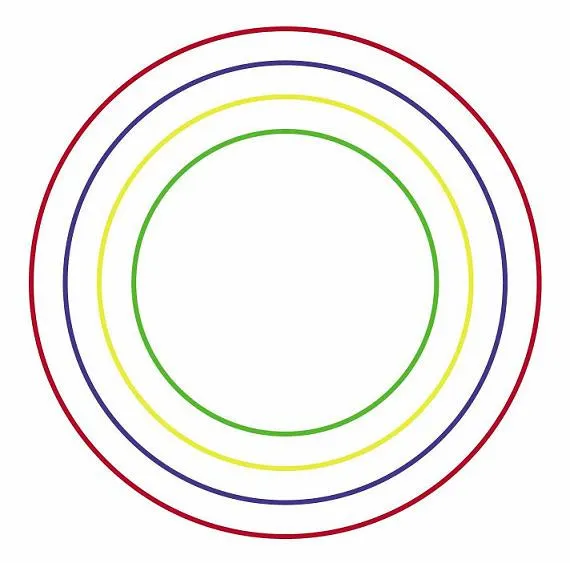 Bloc Party – Four