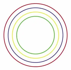 Bloc Party – Four (CD, Album)