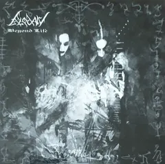 Blodarv – Beyond Life (Vinyl, 7")