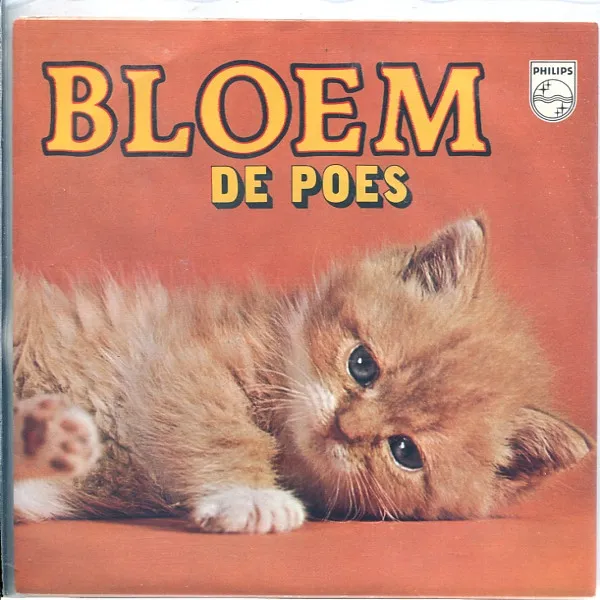 Bloem – De Poes