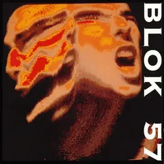 Blok 57 – Blok 57 (CD, Album)