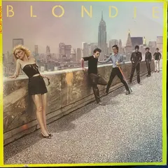 Blondie – Autoamerican (Vinyl, LP)
